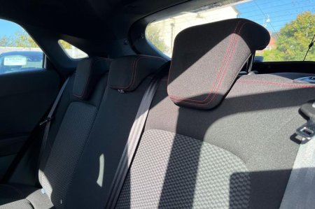 2024 Ford Puma - photo 20