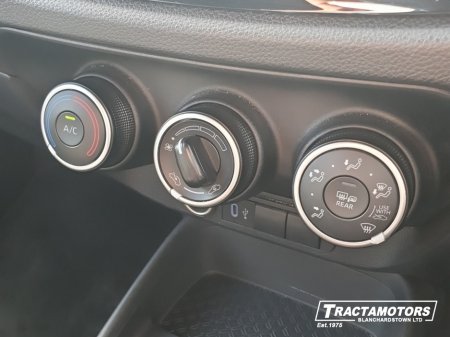 2024 Toyota Aygo X - photo 15