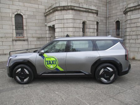 2026 Kia EV9 - photo 12