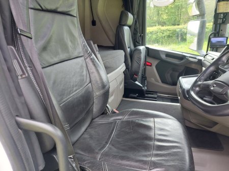 2022 Scania R450 - photo 12