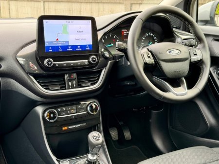 2022 Ford Puma - photo 25