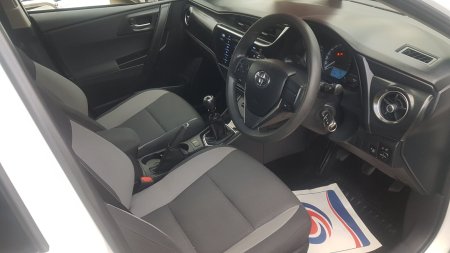 2019 Toyota Auris - photo 5