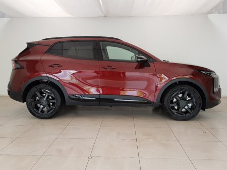 2027 Kia Sportage - photo 2