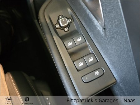 2026 Opel Astra - photo 20