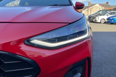 2023 Ford Focus - photo 38