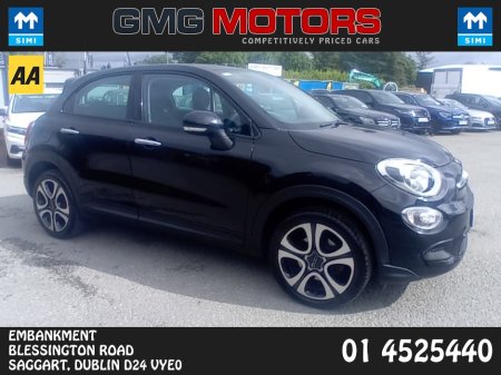 2016 Fiat 500X - photo 2