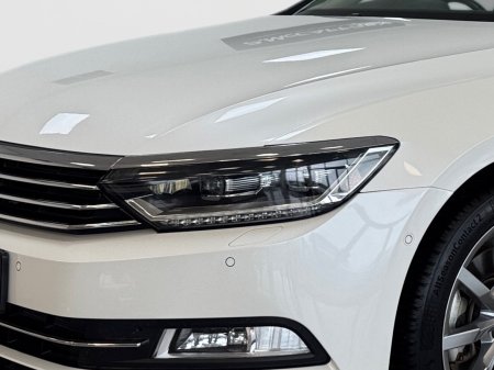 2018 Volkswagen Passat - photo 9