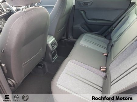 2026 SEAT Ateca - photo 9