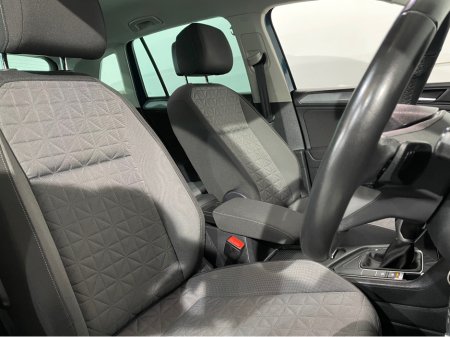 2022 Volkswagen Tiguan - photo 13