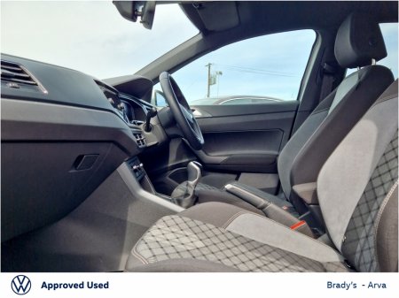 2023 Volkswagen Polo - photo 4