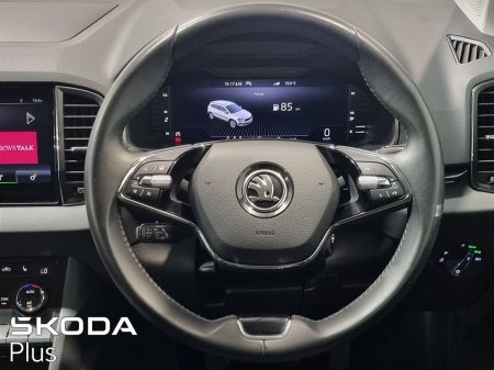 2022 Skoda Karoq - photo 23