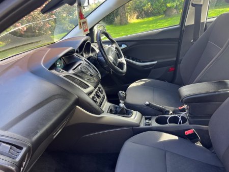 2014 Ford Focus - photo 12