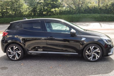 2023 Renault Clio - photo 8