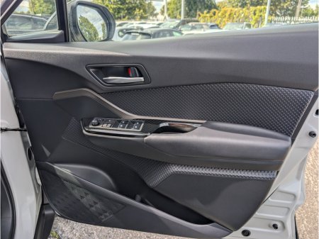 2019 Toyota C-HR - photo 11