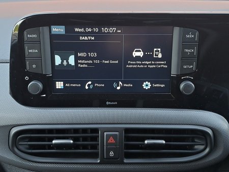 2026 Hyundai i10 - photo 16