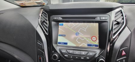 2015 Hyundai i40 - photo 18