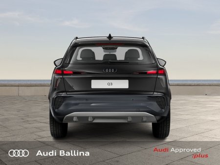 2026 Audi Q3 - photo 4