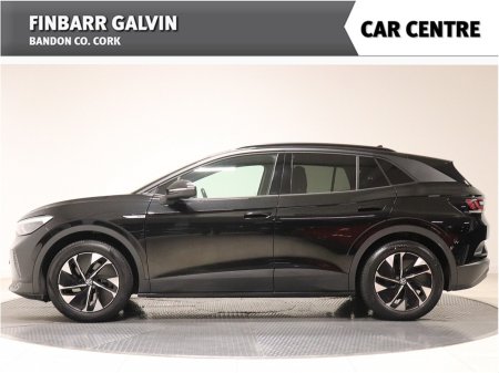 2023 Volkswagen ID.4 - photo 3