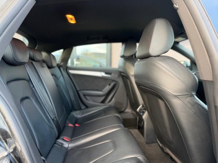 2015 Audi A5 - photo 19