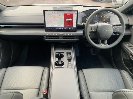 2026 Lexus ES - photo 12