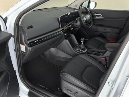 2026 Kia Sportage - photo 19