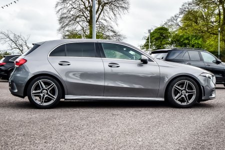 2021 Mercedes-Benz A-Class - photo 3