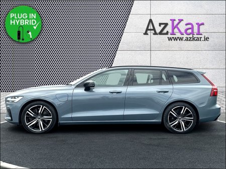 2022 Volvo V60 - photo 5