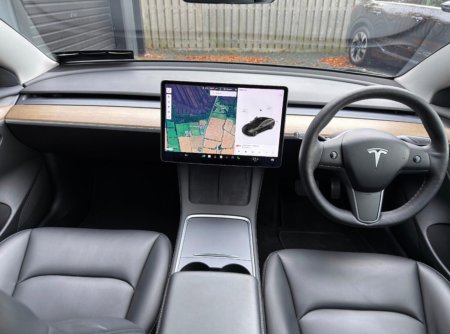 2021 Tesla Model 3 - photo 11