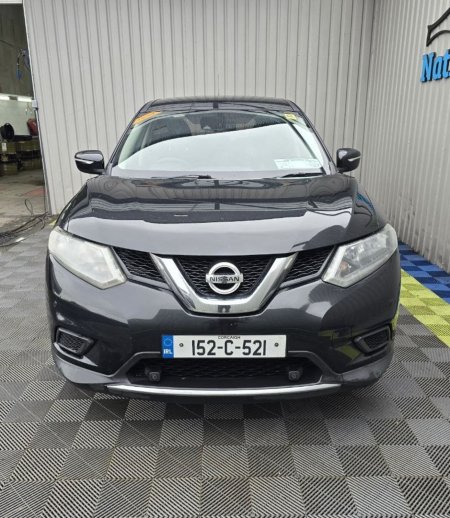2015 Nissan X-Trail - photo 8