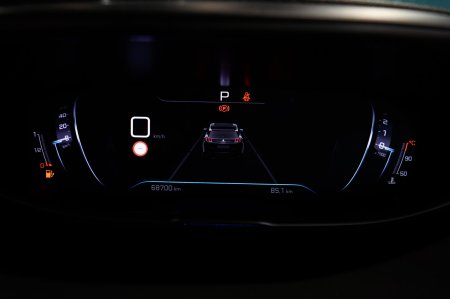 2023 Peugeot 3008 - photo 12