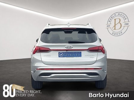 2022 Hyundai Santa Fe - photo 7