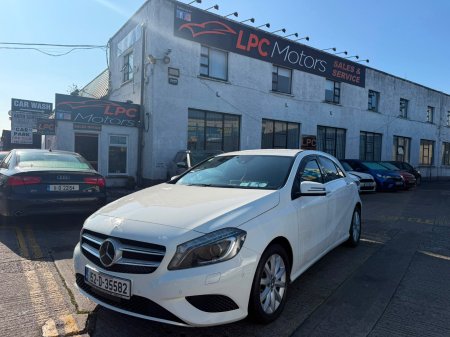 2015 Mercedes-Benz A-Class - photo 2