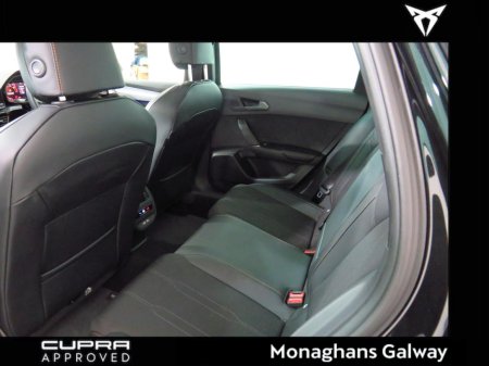2026 Cupra Leon - photo 21