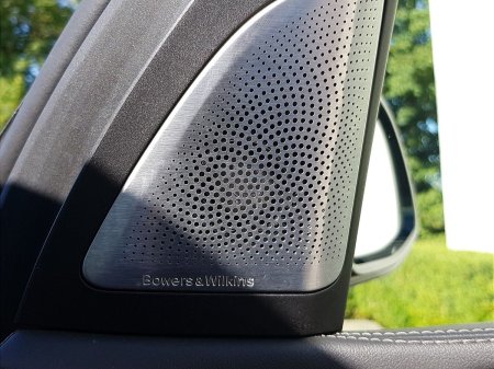 2023 BMW X7 - photo 22