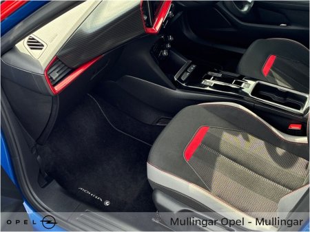 2023 Opel Mokka - photo 8