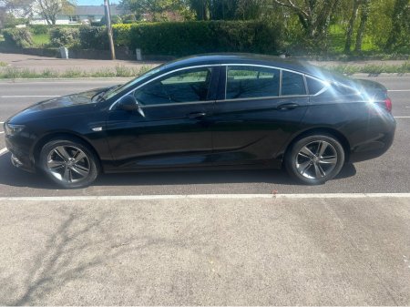 2019 Opel Insignia - photo 8