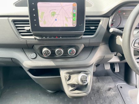 2024 Renault Trafic - photo 7