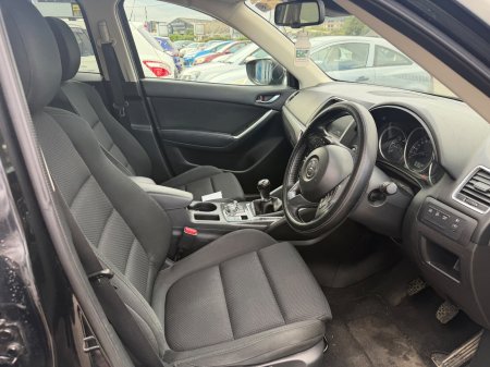 2016 Mazda CX-5 - photo 18