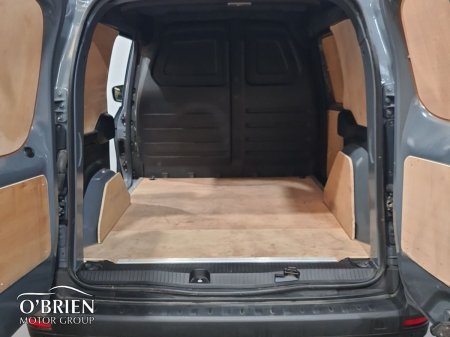 2025 Renault Kangoo - photo 12