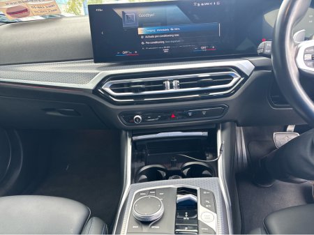 2024 BMW 3-Series - photo 11