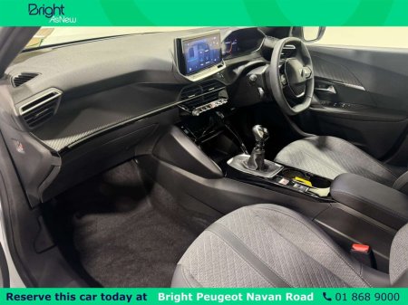 2025 Peugeot 2008 - photo 15