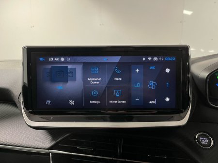 2024 Peugeot 2008 - photo 18