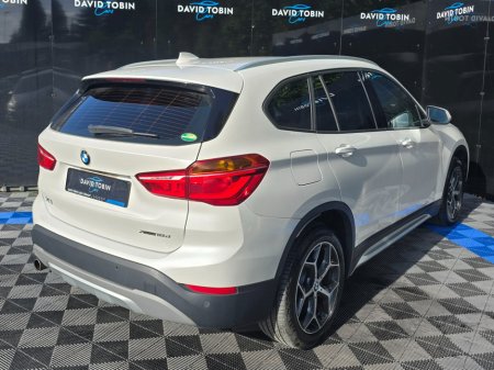 2018 BMW X1 - photo 11