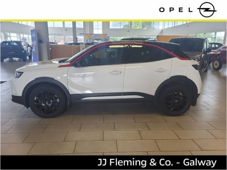 2023 Opel Mokka - photo 3