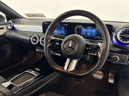 2025 Mercedes-Benz CLA - photo 15