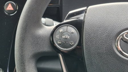 2017 Toyota Aqua - photo 22