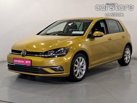 2019 Volkswagen Golf - photo 7