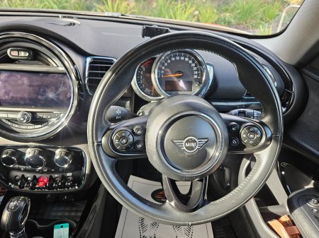 2019 Mini Clubman - photo 30