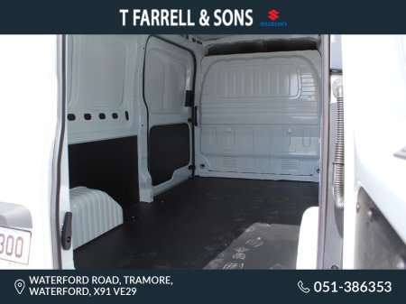 2026 Maxus DELIVER 9 - photo 5