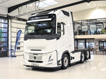 2026 VOLVO FH 540 AERO - photo 3